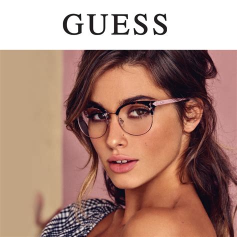 guess frames for women|guess prescription glasses for women.